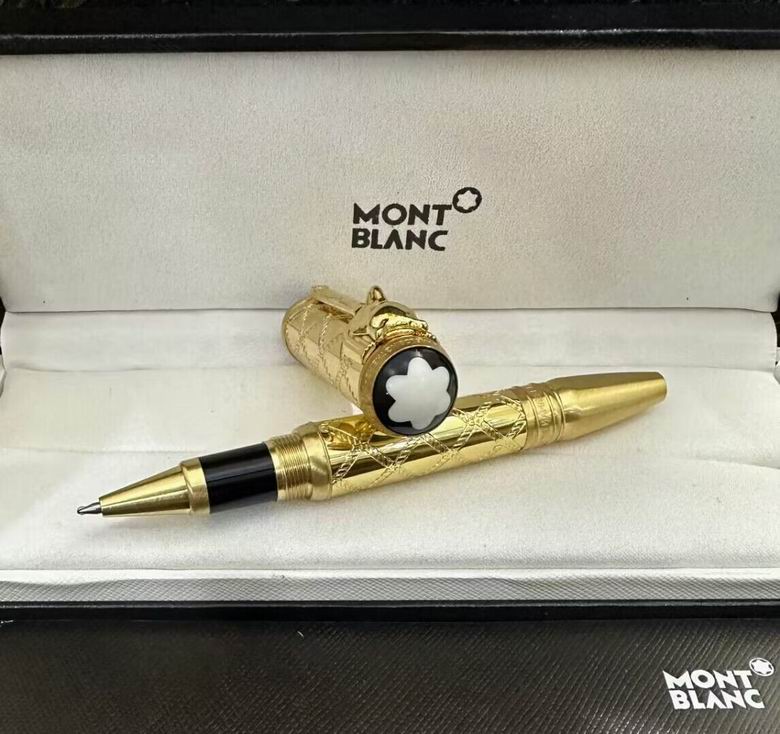 Montblanc Pen  (37)